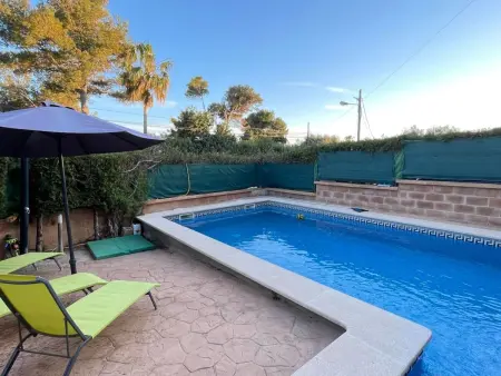 Villa Xisca, Maison 8 personnes à Cala Pi - Photo 33