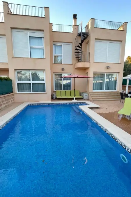 Villa Xisca, Maison 8 personnes à Cala Pi - Photo 34