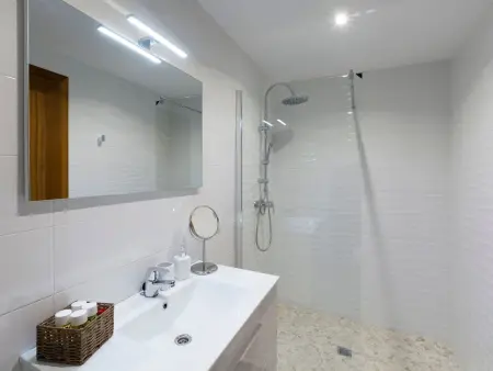 S'Hort de Marina mit Pool, Maison 8 personnes à Cala Pi - Photo 21