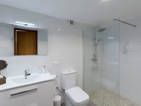 S'Hort de Marina mit Pool, Maison 8 personnes à Cala Pi - Photo 25