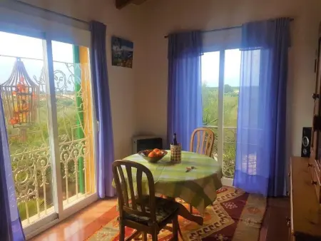 Wunderschöne Wohnung in Campos mit Terrasse, Appartement 2 personnes à Cala Pi - Photo 4