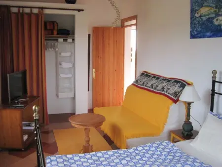 Wunderschöne Wohnung in Campos mit Terrasse, Appartement 2 personnes à Cala Pi - Photo 11