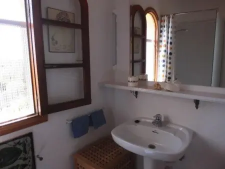 Wunderschöne Wohnung in Campos mit Terrasse, Appartement 2 personnes à Cala Pi - Photo 12