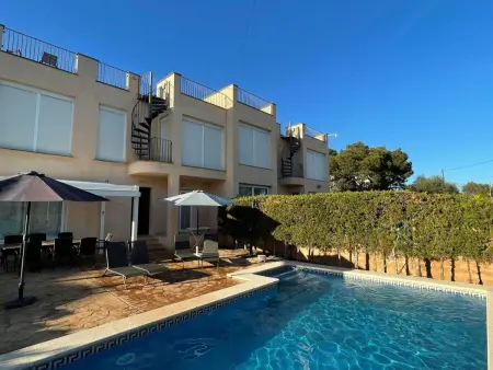 Haus Aina, Maison 6 personnes à Cala Pi - Photo 2