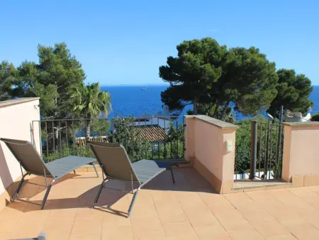Haus Aina, Maison 6 personnes à Cala Pi - Photo 6