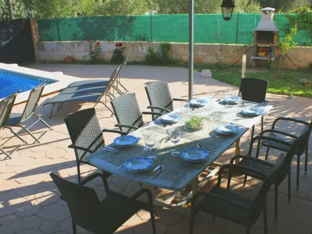 Haus Aina, Maison 6 personnes à Cala Pi - Photo 8
