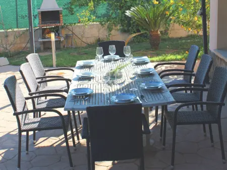Haus Aina, Maison 6 personnes à Cala Pi - Photo 9