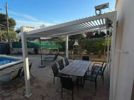 Haus Aina, Maison 6 personnes à Cala Pi - Photo 11