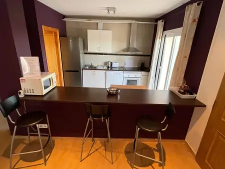 Haus Aina, Maison 6 personnes à Cala Pi - Photo 12