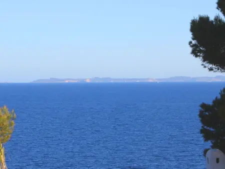 Haus Aina, Maison 6 personnes à Cala Pi - Photo 15