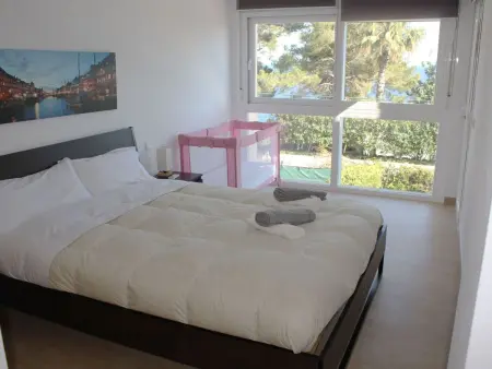Haus Aina, Maison 6 personnes à Cala Pi - Photo 16