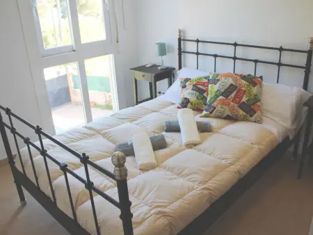 Haus Aina, Maison 6 personnes à Cala Pi - Photo 17