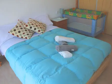 Haus Aina, Maison 6 personnes à Cala Pi - Photo 18