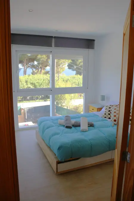 Haus Aina, Maison 6 personnes à Cala Pi - Photo 19
