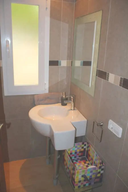 Haus Aina, Maison 6 personnes à Cala Pi - Photo 21