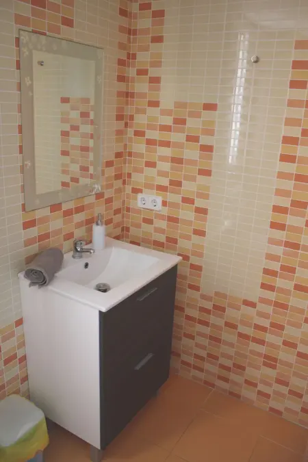 Haus Aina, Maison 6 personnes à Cala Pi - Photo 22