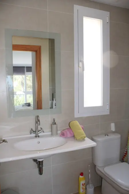 Haus Aina, Maison 6 personnes à Cala Pi - Photo 23