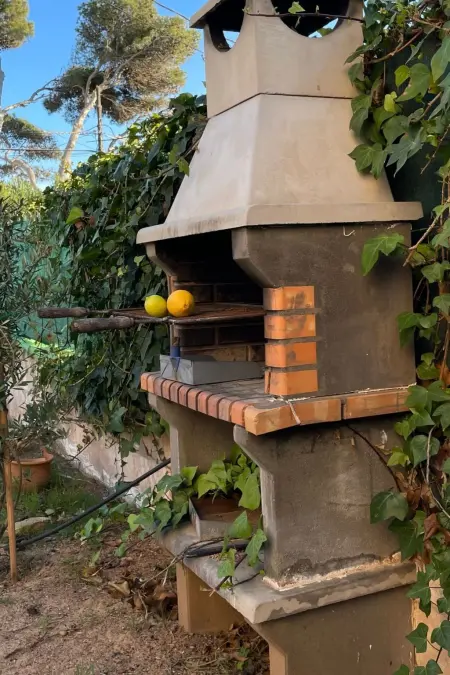 Haus Aina, Maison 6 personnes à Cala Pi - Photo 25