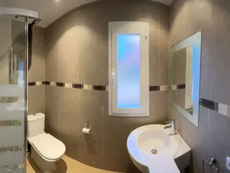 Haus Aina, Maison 6 personnes à Cala Pi - Photo 31