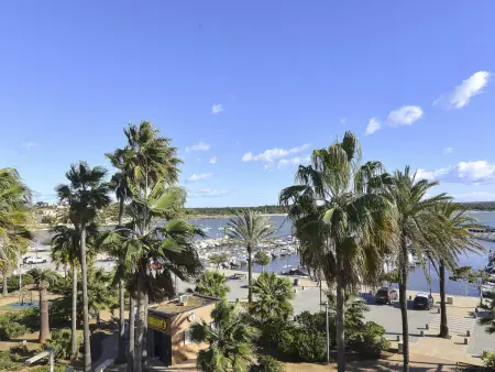 Apartment Caballito, Appartement 5 personnes à Colònia St Jordi - Photo 1