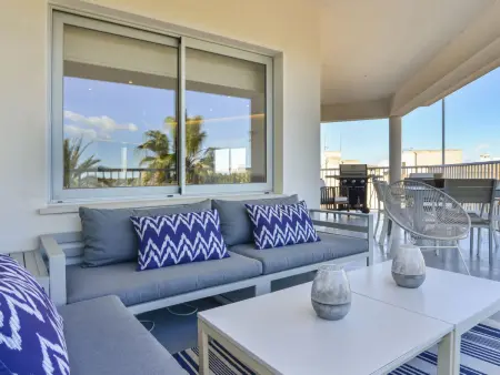 Apartment Caballito, Appartement 5 personnes à Colònia St Jordi - Photo 2