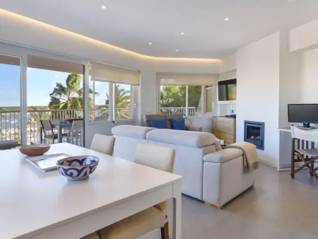 Apartment Caballito, Appartement 5 personnes à Colònia St Jordi - Photo 5