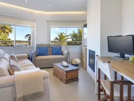Apartment Caballito, Appartement 5 personnes à Colònia St Jordi - Photo 6