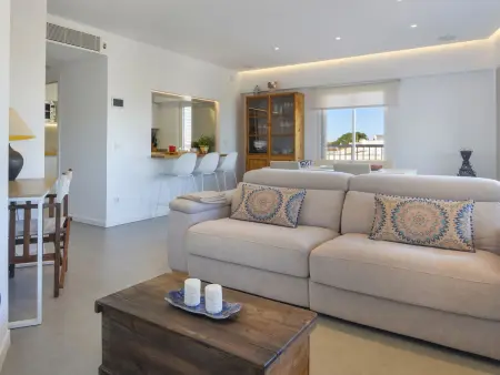 Apartment Caballito, Appartement 5 personnes à Colònia St Jordi - Photo 7