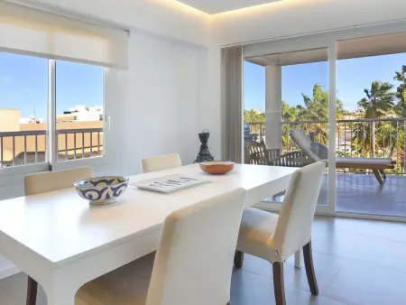 Apartment Caballito, Appartement 5 personnes à Colònia St Jordi - Photo 8