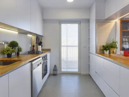 Apartment Caballito, Appartement 5 personnes à Colònia St Jordi - Photo 11