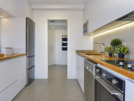 Apartment Caballito, Appartement 5 personnes à Colònia St Jordi - Photo 12