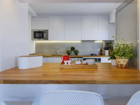 Apartment Caballito, Appartement 5 personnes à Colònia St Jordi - Photo 13
