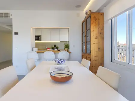 Apartment Caballito, Appartement 5 personnes à Colònia St Jordi - Photo 14
