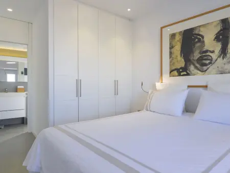 Apartment Caballito, Appartement 5 personnes à Colònia St Jordi - Photo 16