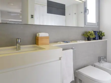 Apartment Caballito, Appartement 5 personnes à Colònia St Jordi - Photo 18