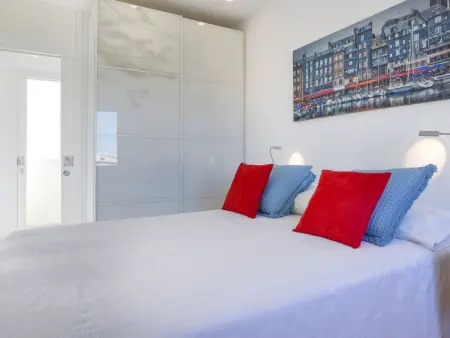 Apartment Caballito, Appartement 5 personnes à Colònia St Jordi - Photo 19