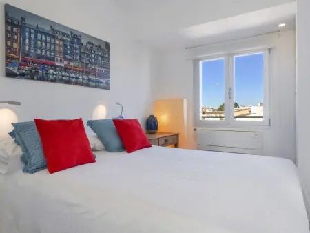 Apartment Caballito, Appartement 5 personnes à Colònia St Jordi - Photo 20