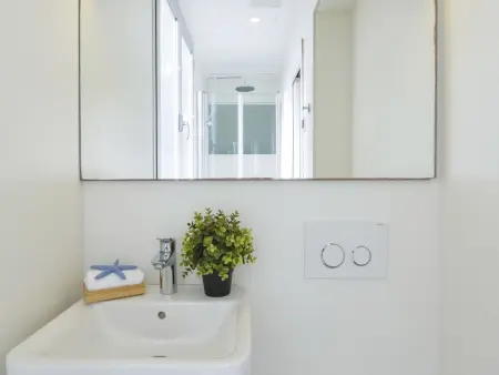 Apartment Caballito, Appartement 5 personnes à Colònia St Jordi - Photo 21