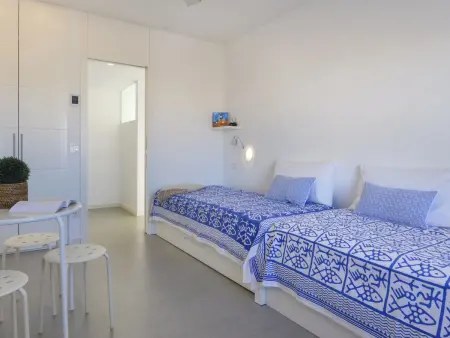 Apartment Caballito, Appartement 5 personnes à Colònia St Jordi - Photo 22