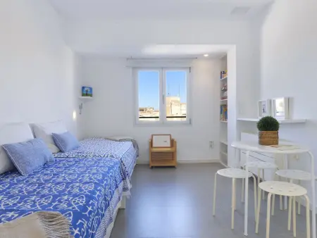 Apartment Caballito, Appartement 5 personnes à Colònia St Jordi - Photo 23