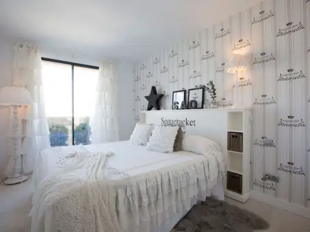 Luxuswohnung direkt am Strand, Maison 7 personnes à Colònia St Jordi - Photo 3