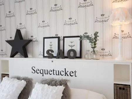 Luxuswohnung direkt am Strand, Maison 7 personnes à Colònia St Jordi - Photo 5