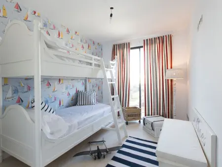 Luxuswohnung direkt am Strand, Maison 7 personnes à Colònia St Jordi - Photo 6
