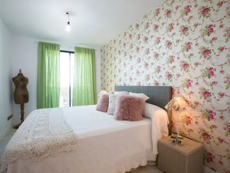 Luxuswohnung direkt am Strand, Maison 7 personnes à Colònia St Jordi - Photo 7