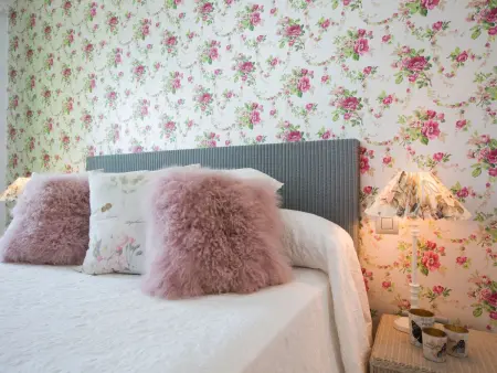 Luxuswohnung direkt am Strand, Maison 7 personnes à Colònia St Jordi - Photo 8