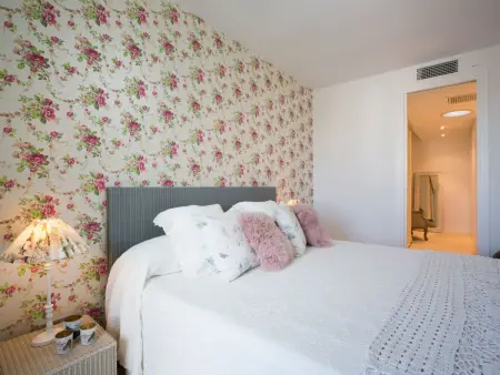 Luxuswohnung direkt am Strand, Maison 7 personnes à Colònia St Jordi - Photo 9