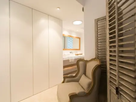Luxuswohnung direkt am Strand, Maison 7 personnes à Colònia St Jordi - Photo 13