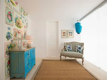 Luxuswohnung direkt am Strand, Maison 7 personnes à Colònia St Jordi - Photo 14