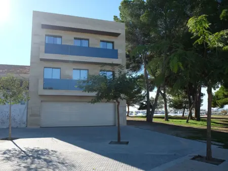Luxuswohnung direkt am Strand, Maison 7 personnes à Colònia St Jordi - Photo 26