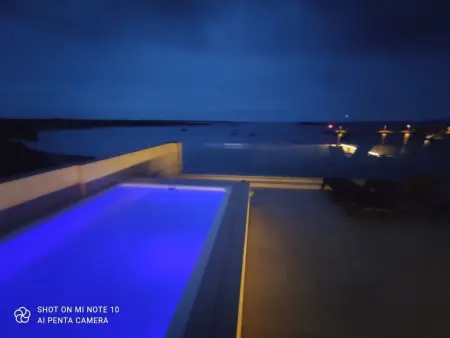 Luxuswohnung direkt am Strand, Maison 7 personnes à Colònia St Jordi - Photo 28